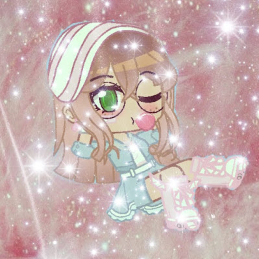 Meet your Posher, Berrybuterfly